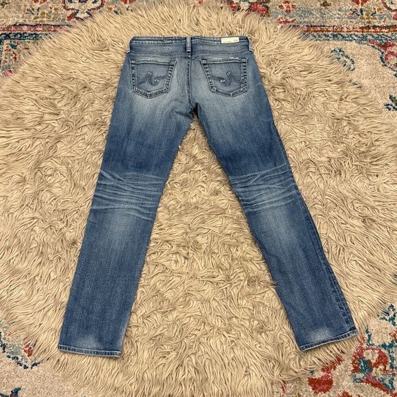 AG Adriano Goldschmied the stilt jeans - Picture 7 of 7